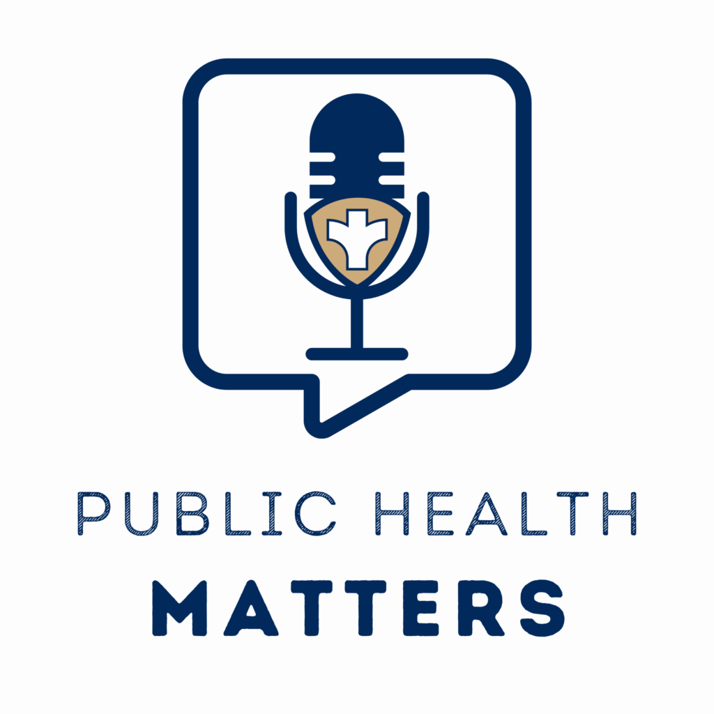Public Health Matters
