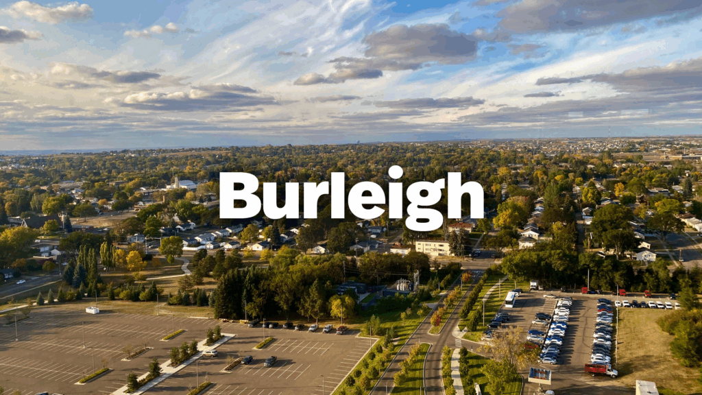 Burleigh