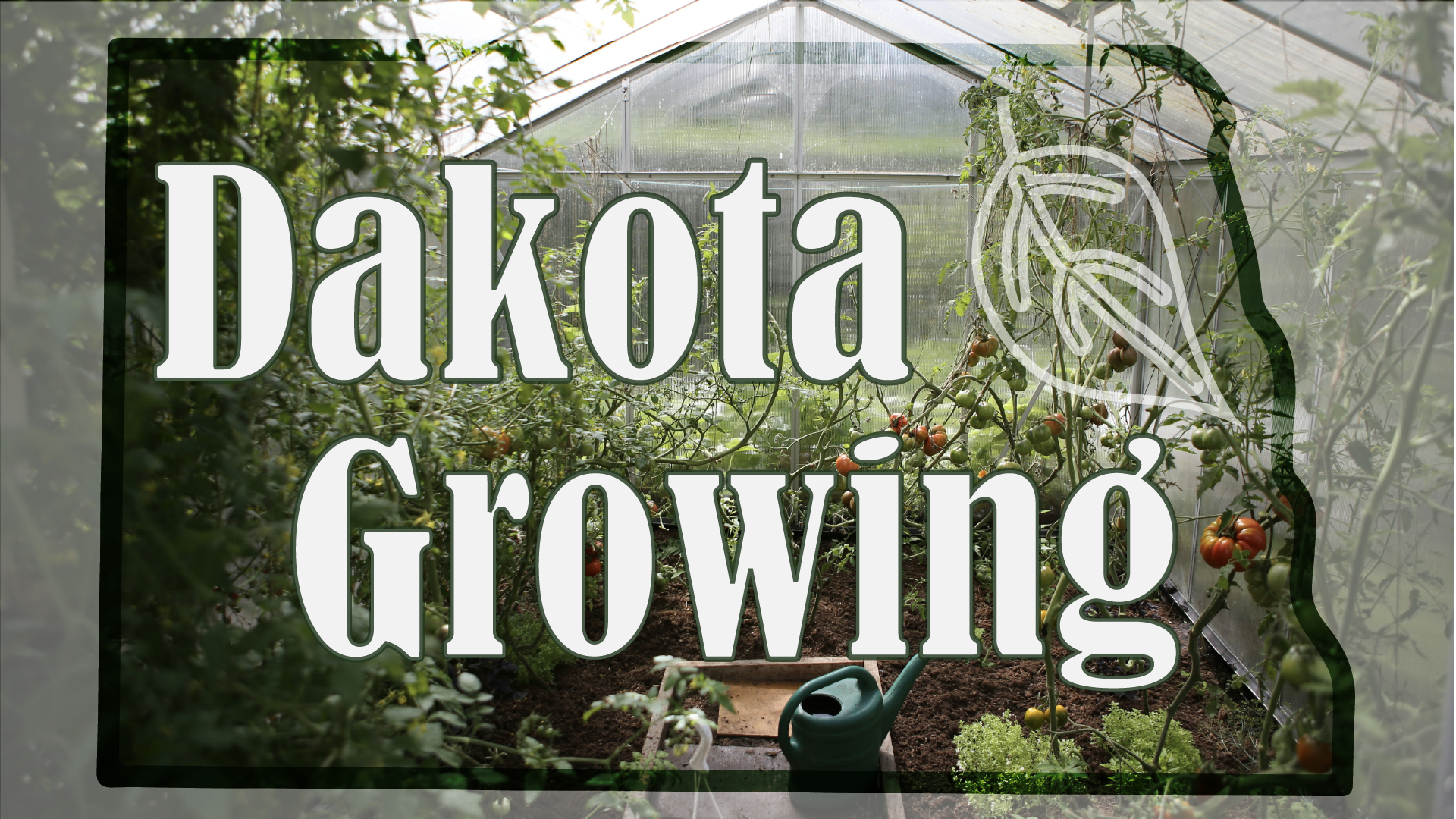 Dakota Growing