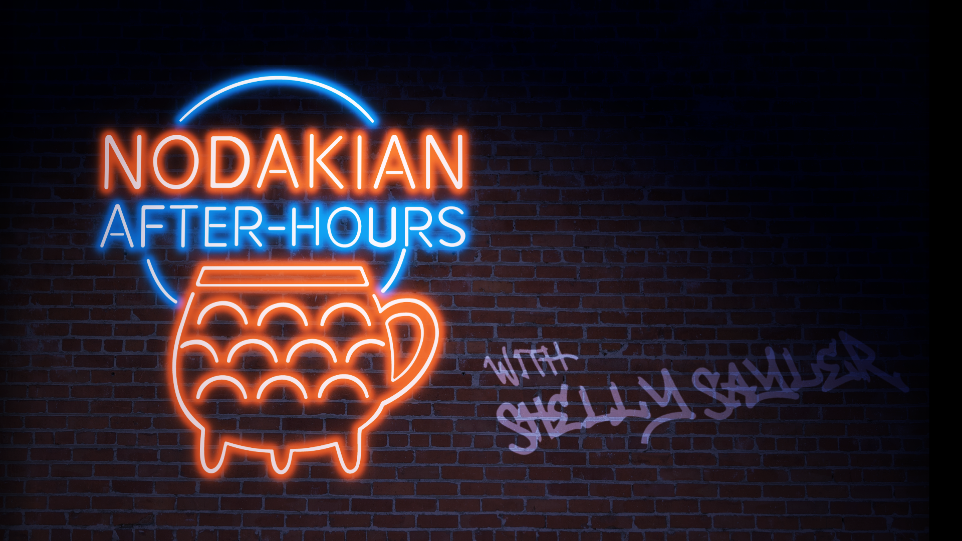 Nodakian After Hours with Shelly Sayler
