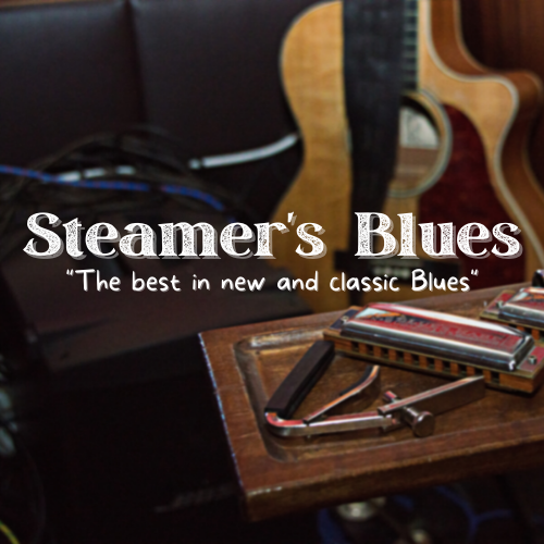 Steamer's Blues