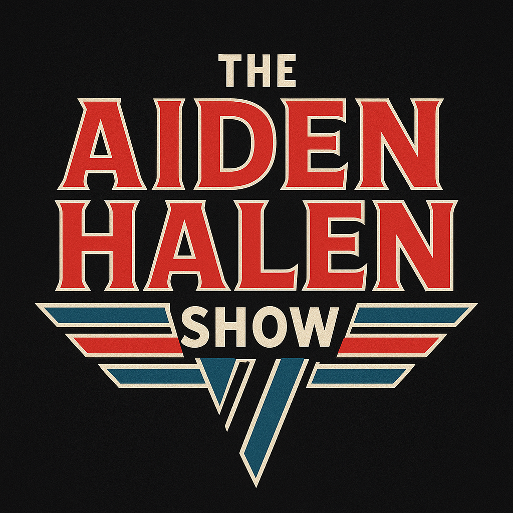 The Aiden Halen Show
