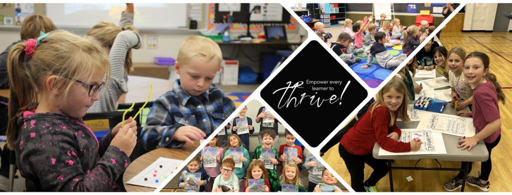 Bismarck Public School Board