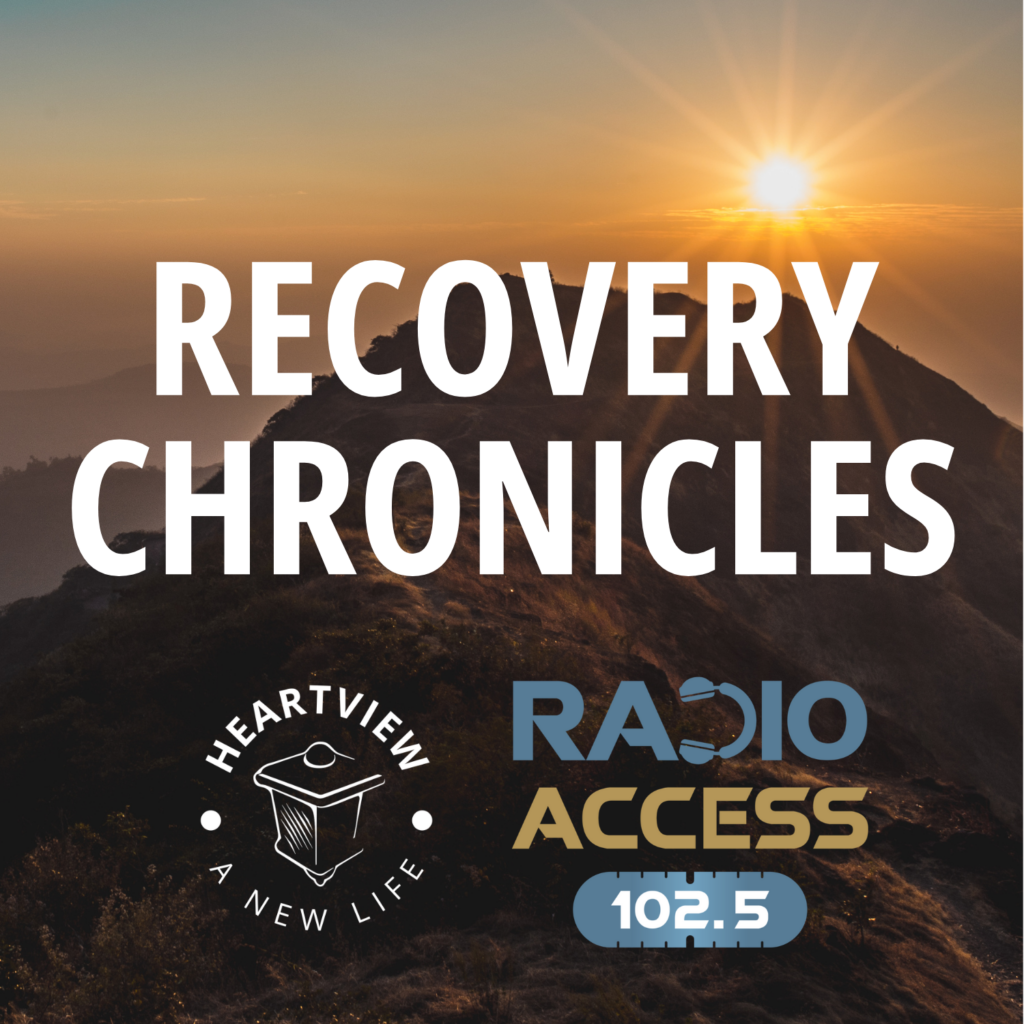 Recovery Chronicle