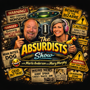 The Absurdists Show
