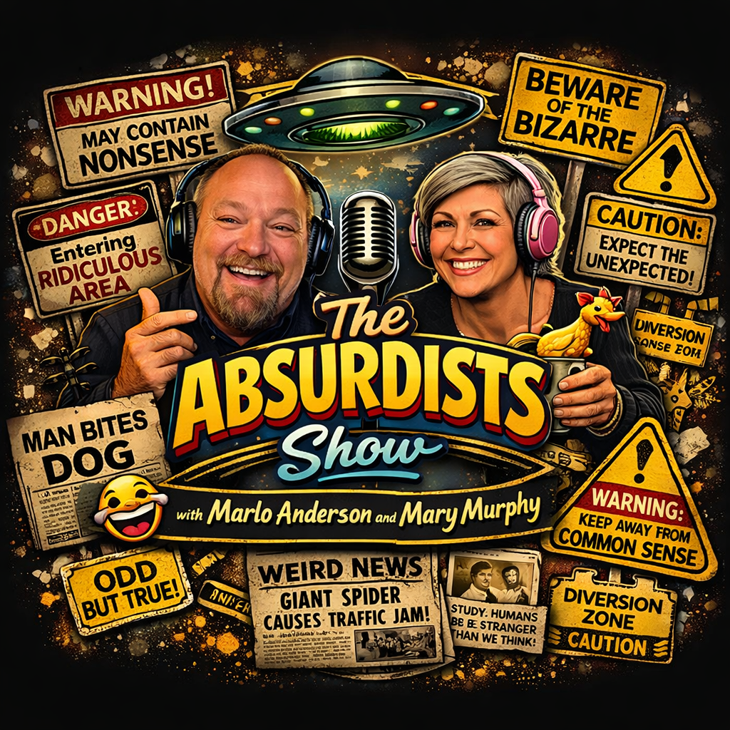 The Absurdists Show