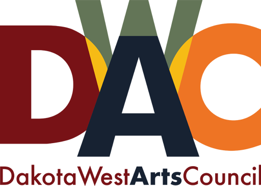 Dakota West Arts Council